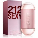 212 SEXY WOMEN EDP 100ML..